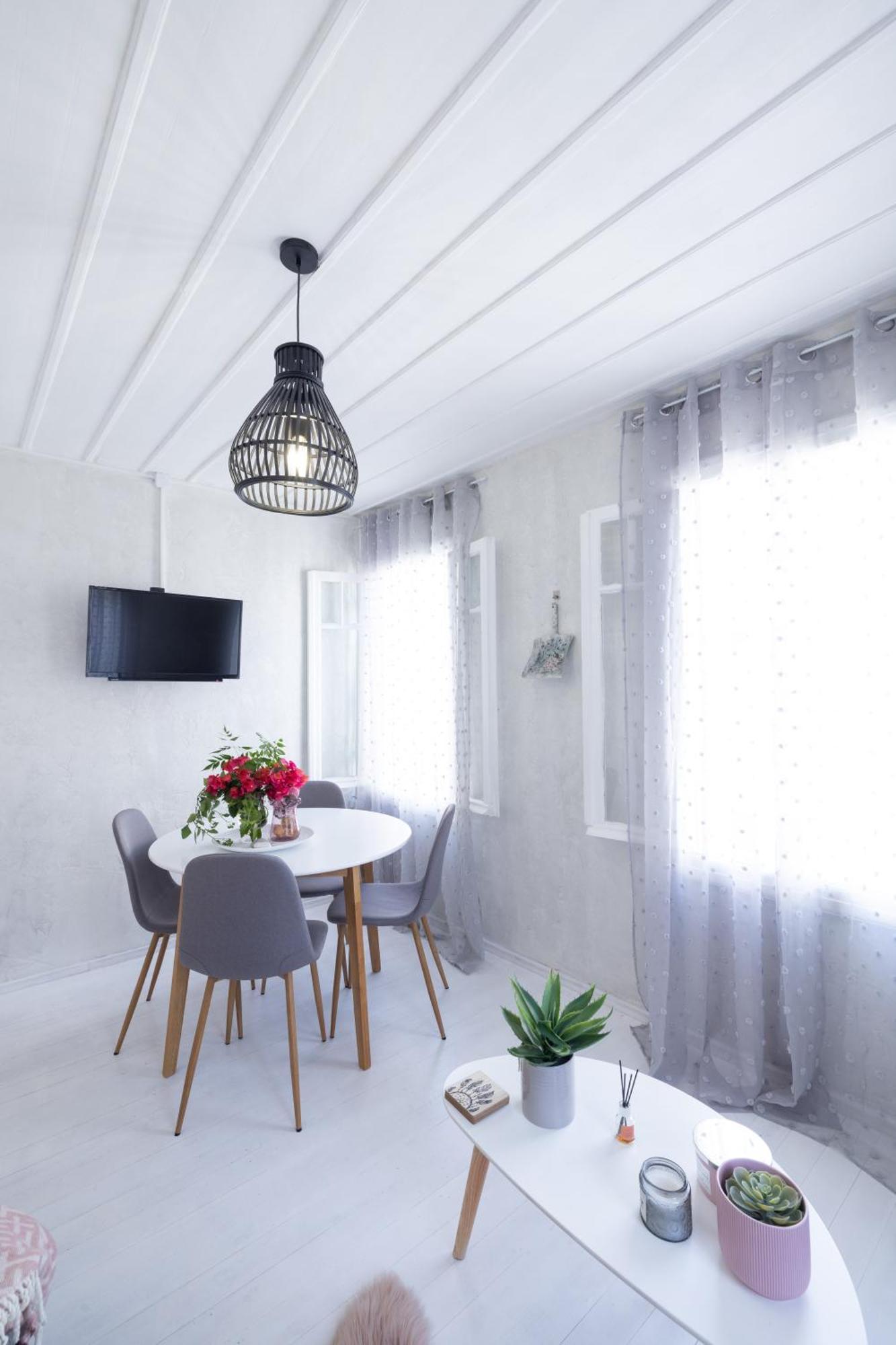 Theros Cottage נאפפליו מראה חיצוני תמונה