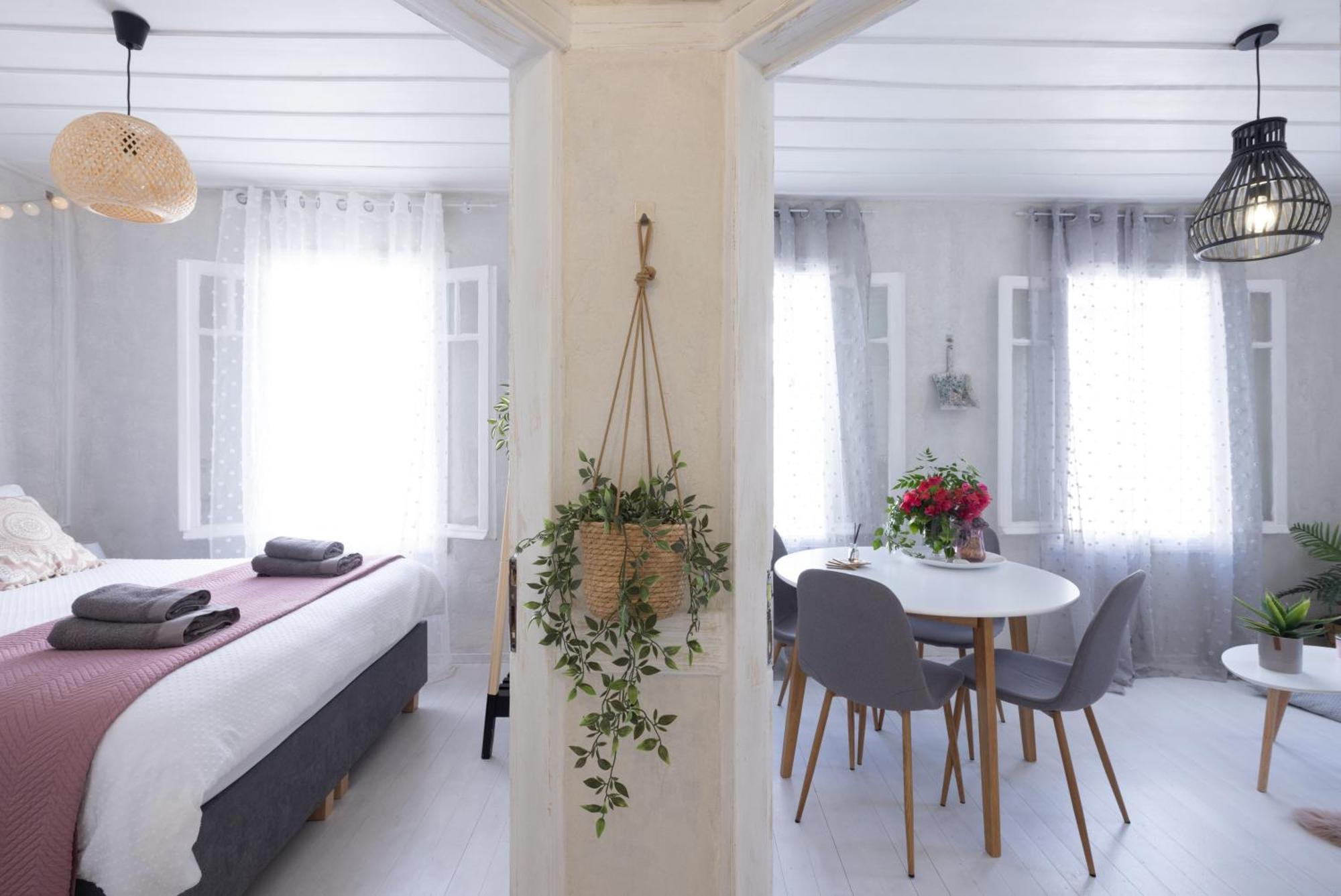 Theros Cottage נאפפליו מראה חיצוני תמונה