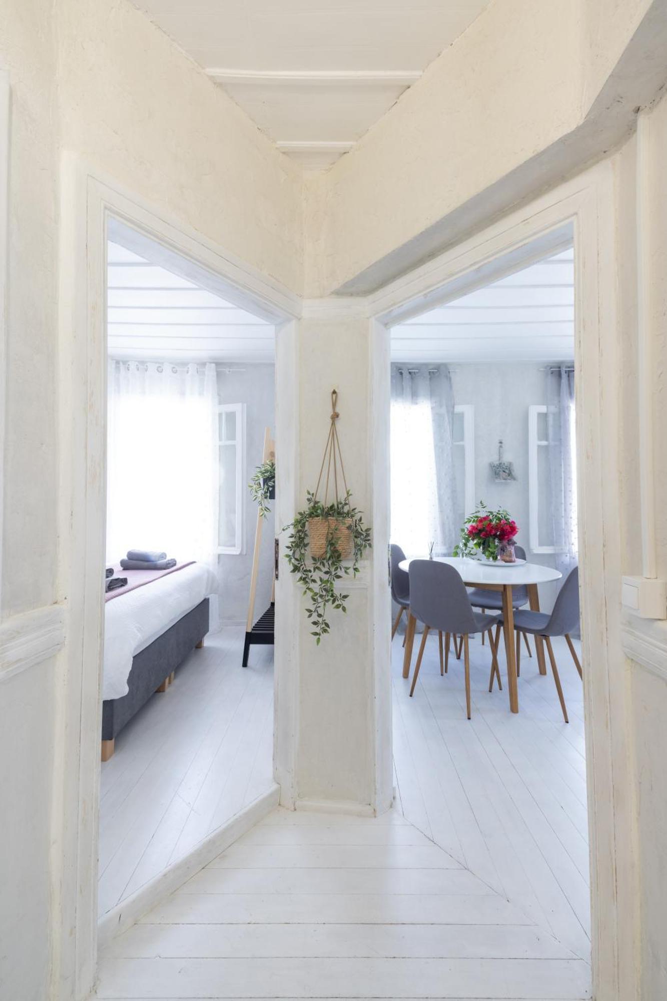 Theros Cottage נאפפליו מראה חיצוני תמונה