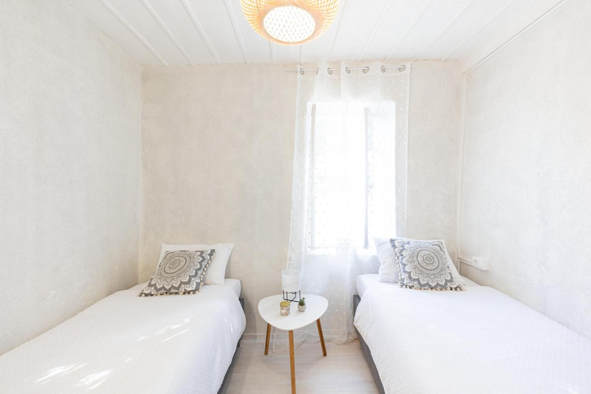 Theros Cottage נאפפליו מראה חיצוני תמונה