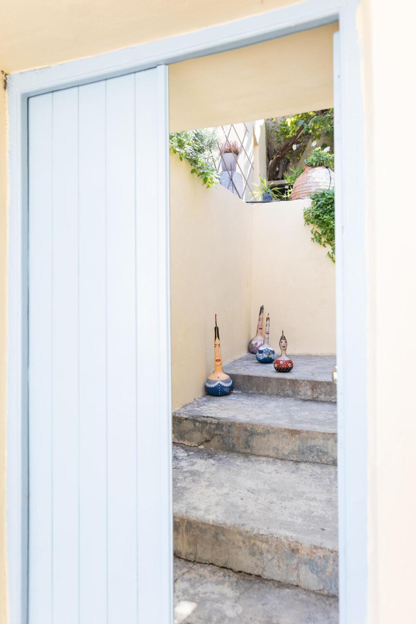 Theros Cottage נאפפליו מראה חיצוני תמונה