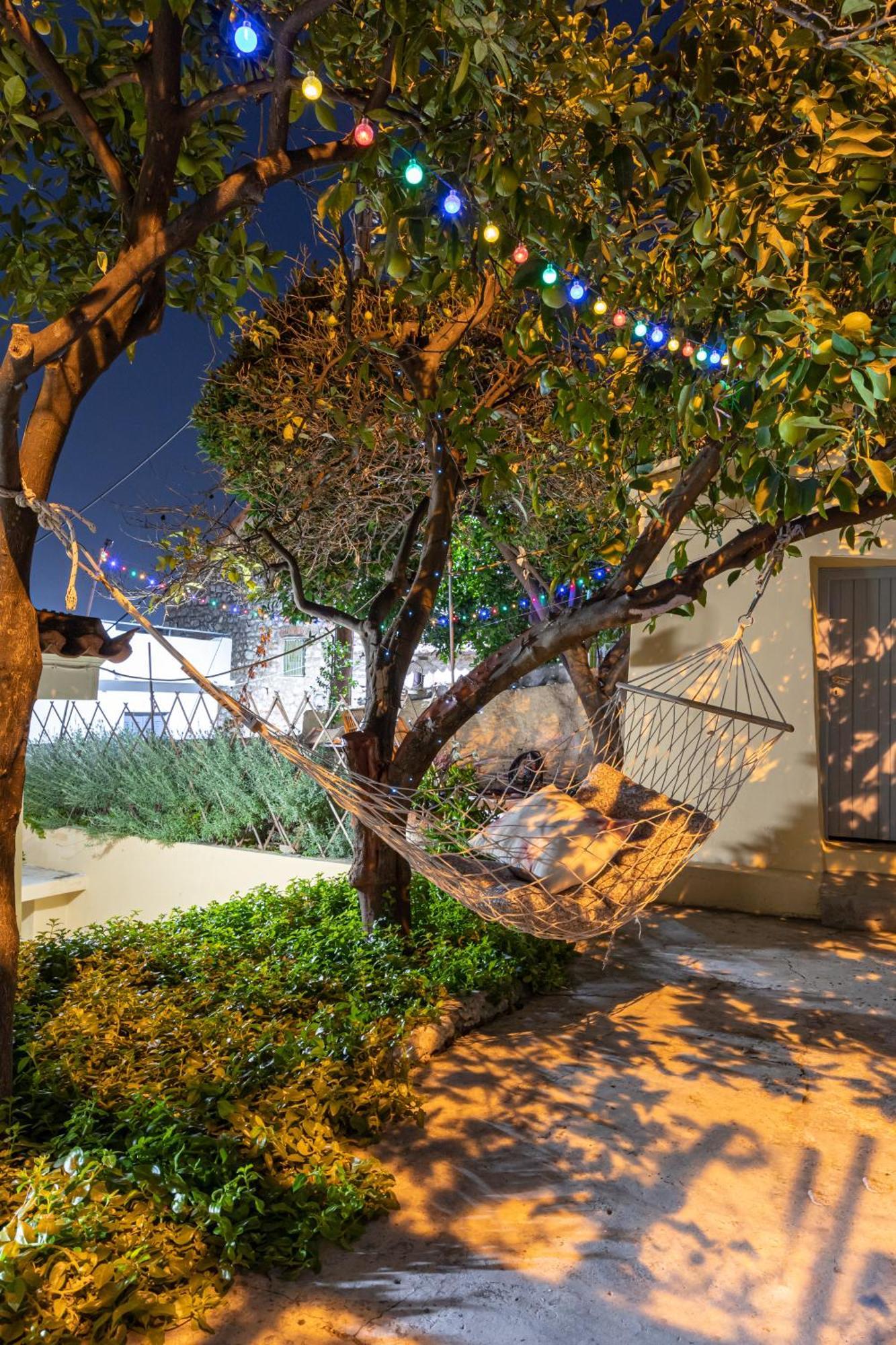 Theros Cottage נאפפליו מראה חיצוני תמונה